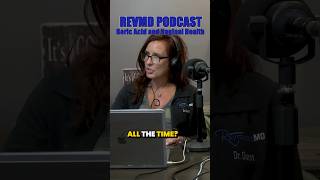 Vaginal odor? Vaginal irritation? Does Boric Acid actually help?