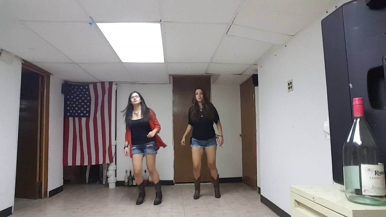 Kick the Dust Up Line Dance (&teach) @winedancing