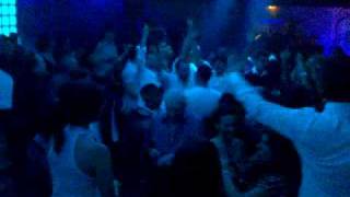 DJ Onur Suygun live @ Club 21 Nagold - Turkish Kiss Party 29/05/2010