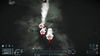 Interplanetary Ballistic Missile Testing