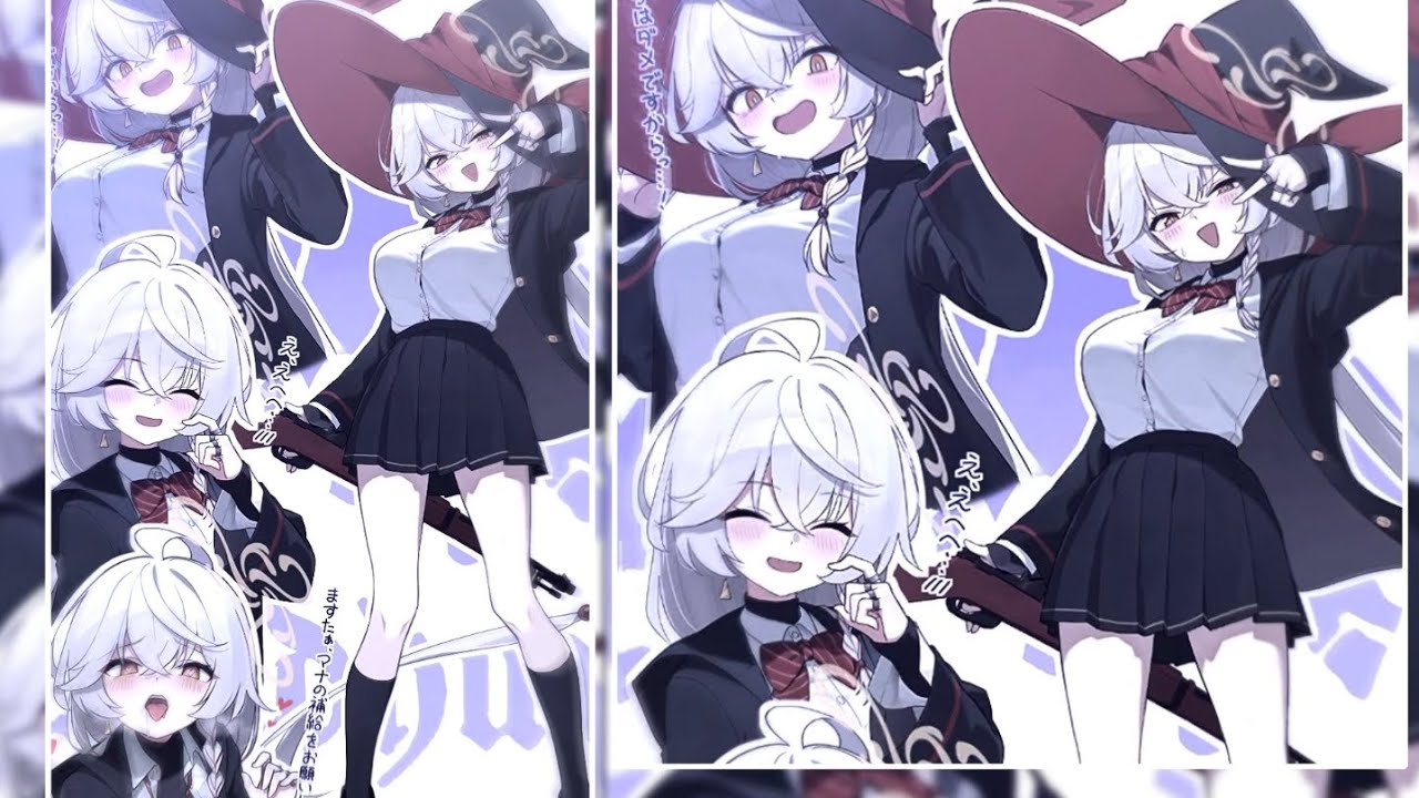 PRESET AM 2 UKURAN DJ AY' BAGINDAS  🤯