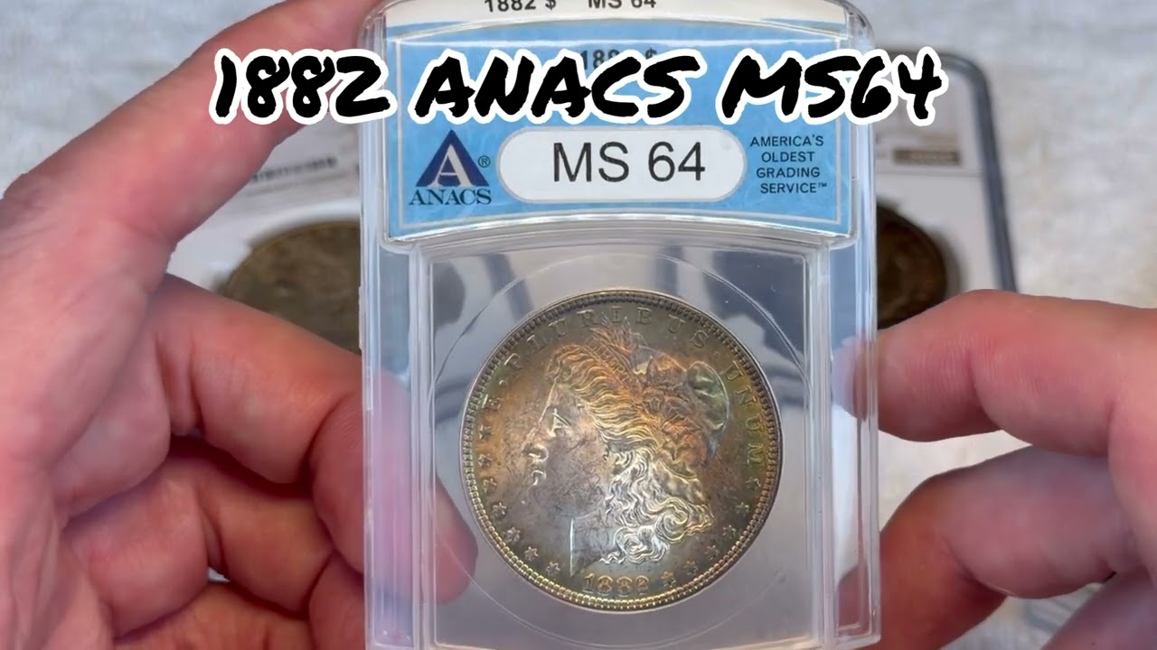 Hidden Morgan Silver Dollar Opportunities at Small Town Coin Shows