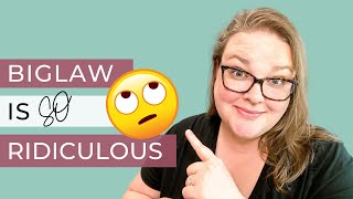 Biglaw Ociate Burnout What Im Seeing In 2021 & Why It Matters