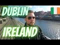 DUBLIN | IRELAND | The Booming Capital of the Emerald Isle