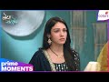 Megha Barsenge | Ep. 18 | Megha Tries To Find Out Sikander,Who Is He? | Colors TV