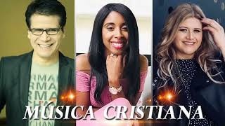 2 Horas de Musica Cristiana Marcela Gandara, Lilly Goodman, Jesús Adrián Romero Mejores Exitos 5