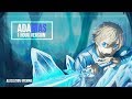 Download Lagu Sword Art Online: Alicization Opening -「ADAMAS」by LiSA (1 Hour)