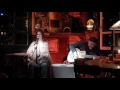 Cee Cee James - I Got A Right To Sing The Blues @ Tom Bombadil - Solingen - 2016.11.24