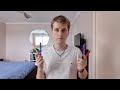 ASMR Stationary Triggers