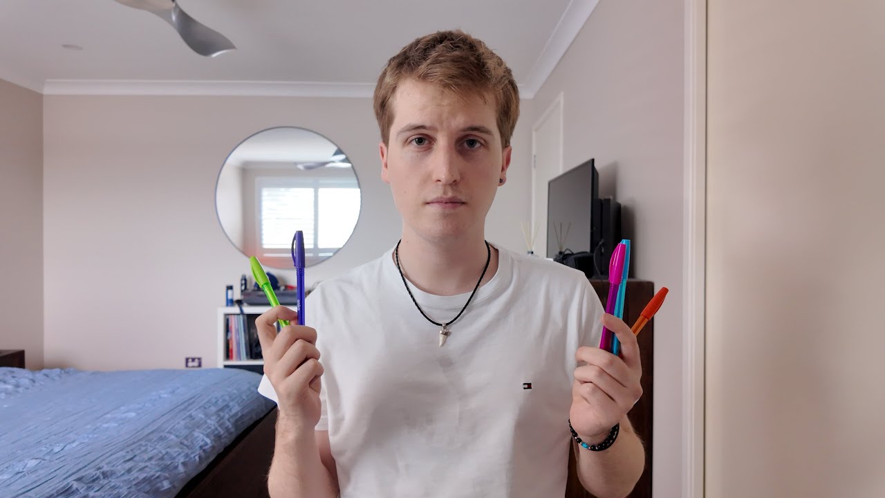 Стационарные триггеры ASMR