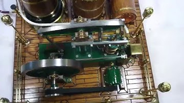 Stuart Beam Running on Air, pt. 2