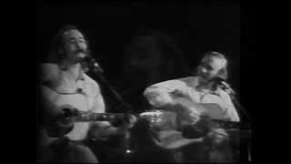 Crosby, Stills & Nash Akkoorden