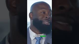 The Power of Actions: Strunk's Bold Statement for Change Wealth