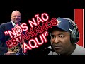Rafael Cordeiro CONTA o que o Fabrício Werdum fez para voltar para o UFC "IMPRIMIU 7 MIL MENSAGENS"