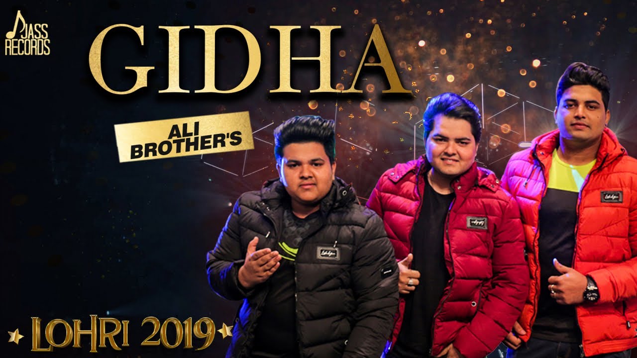Gidha