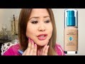 Covergirl 3 in 1 Foundation First Impression