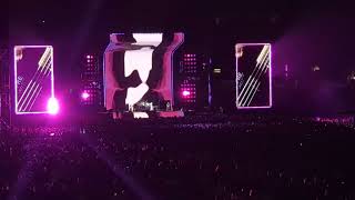 Tell Me Baby - Red Hot Chilli Peppers, Perth, Optus Stadium, 12 Feb 2023