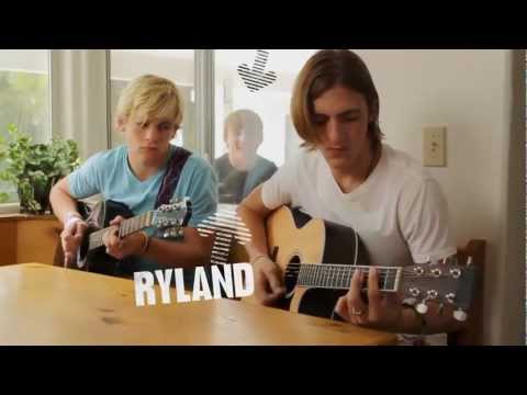Real Life Couples of Austin & Ally from YouTube · Duration: 2 minutes 17 seconds Real Life Couples of Austin & Ally from YouTube · Duration: 2 minutes 17 seconds