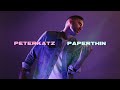 Peter Katz - Paper Thin [Official Music Video]