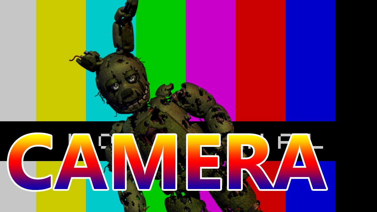 How to make a Five Nights