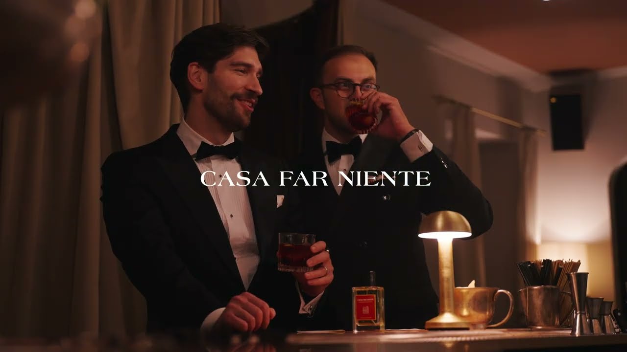 Casa Far Niente Signature Trio – casa far niente