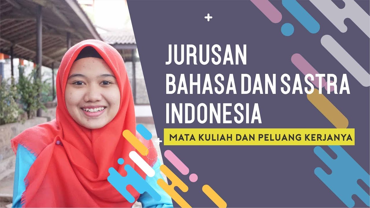  Jurusan  Pendidikan Bahasa dan Sastra Indonesia  Mata 