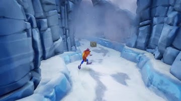 Crash bandicoot n sane trilogy playthrough part 13