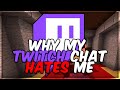 Everyone HATED ME for this... (Stream highlights)