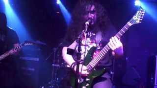 BrainDead - Red Snow