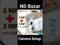 WiFi Smart Camera Setting V380 Pro Software কিভাবে ক্যামেরা সেটিংস করবেন খুব ভালো করে দেখানো হয়েছে
