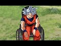 Download Lagu Dragon Ball Super 2: The End Of Goku - The Movie 2022