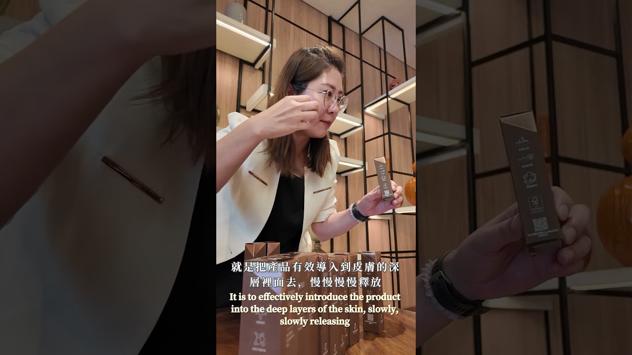 不只台灣,海外的朋友們也在使用天麗,客製化搭配,符合每個人對於美的需求💝 #天麗生技 #天麗保養品 #singapore #malaysia #indonesia 縮圖