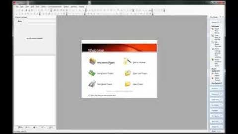 Lighting calculation via Dialux beginner guide