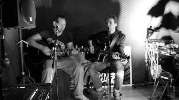 Neusis "unplugged" Bernd/Markus