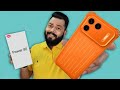 Itel Power 80 Unboxing, launch date & specifications
