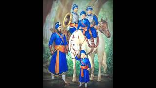 #Shaheedi #Sahibzaade #Sikh # Bravery #Proudsikh