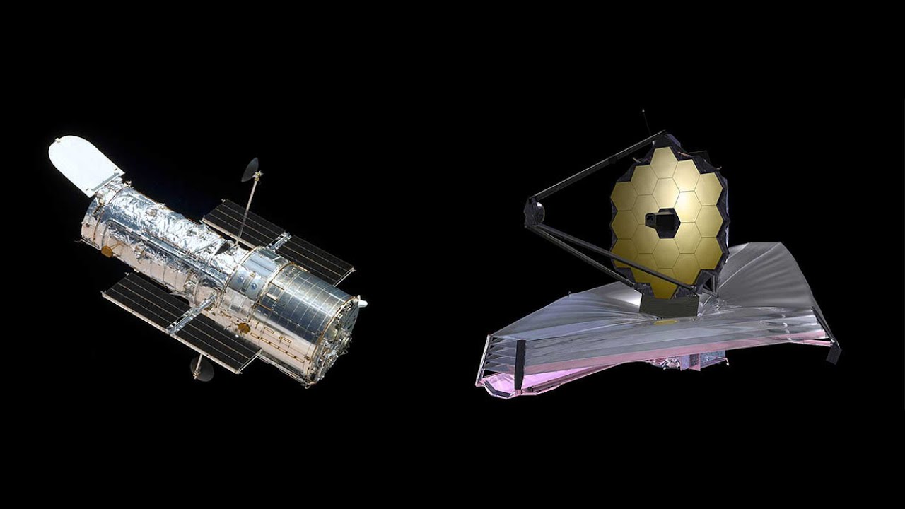 Телескоп хаббл стоимость проекта