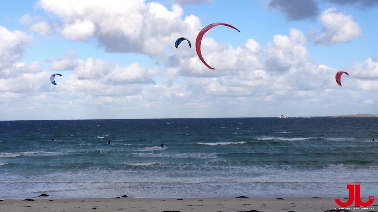 Wekite Test : JN-Kitesport Mr Fantastic 4 8,0m²