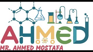chemistry-3rd secondary-Homework  (9) - chapter two - Chemical analysis -2026