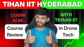 Inside Masai x TiHAN IIT Hyderabad AI-ML Program | In-Depth Review 2025