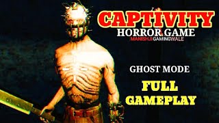 Captivity Horror Multiplayer APK para Android - Download