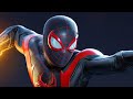 Postao sam Miles Morales