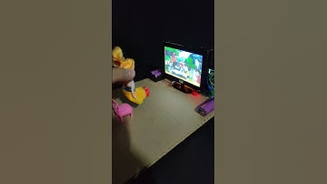 Children Safety Project Use IR Sensor #tv #diy #arduino #arduinoprojects