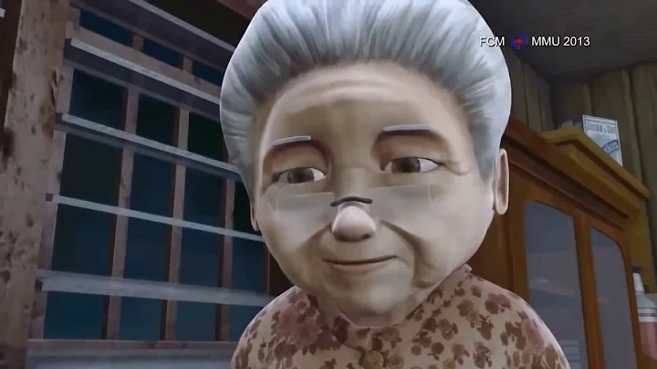 Recuerdos de una madre (cantautor Jess Carvajal)