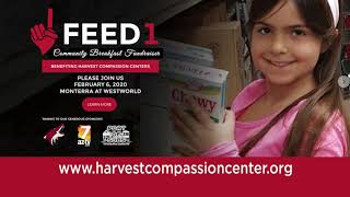 Harvest Compassion - Arizona Daily Mix feature