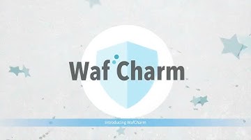 WafCharm: Solution for AWS WAF Management