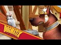 DOGMATIX | ⚡️ THE PIGEON SURVEILLANCE SYSTEM ⚡️ | season 1 | Cartoon for kids