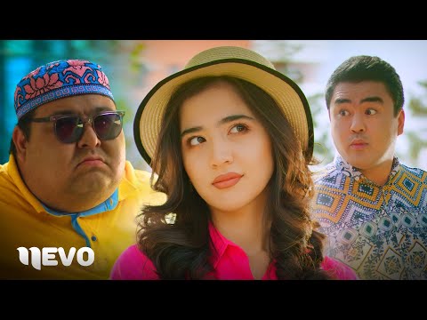 Estrada shou guruhi — Mister Jimi (Official Music Video)