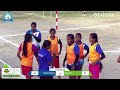 Targetball | Federation Cup 24 Apr 2022 | GLA University - Mathura |