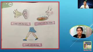 G4 unit 2 listen and read 23 -24 (hw 37page 19 July 21)